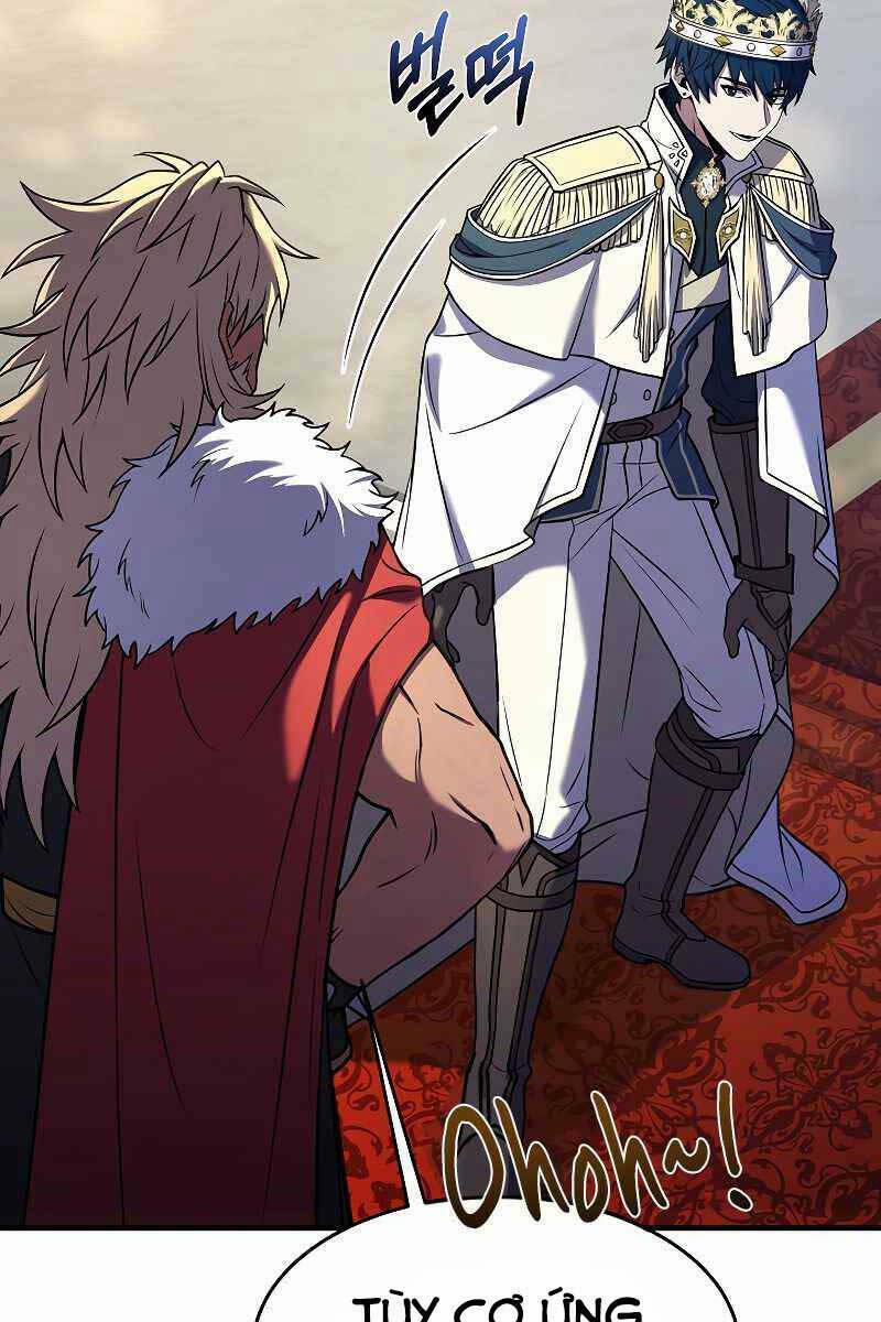 Sự Trở Lại Của Hiệp Sĩ Giáo Vô Song 80 trang 7