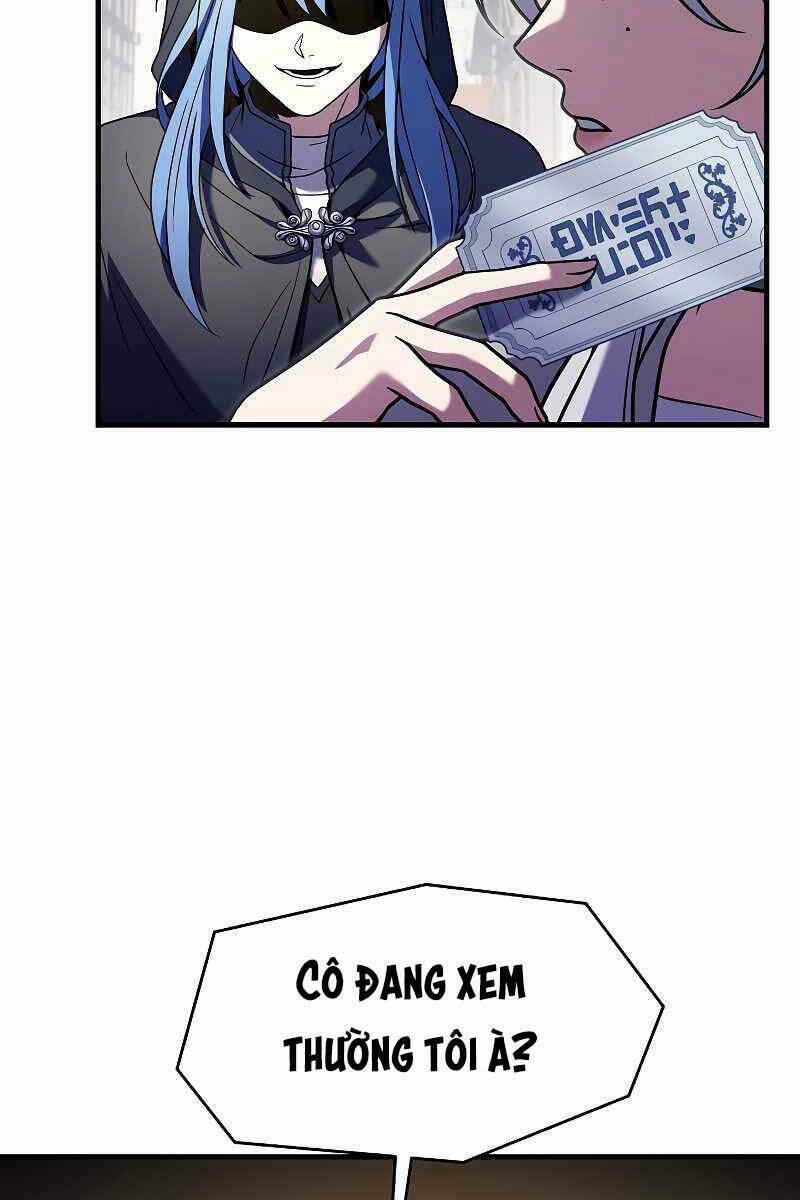 Sự Trở Lại Của Hiệp Sĩ Giáo Vô Song 80 trang 81