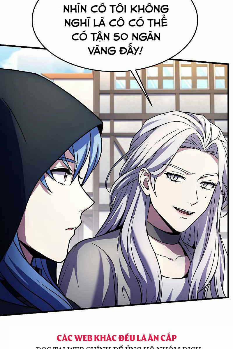 Sự Trở Lại Của Hiệp Sĩ Giáo Vô Song 80 trang 90