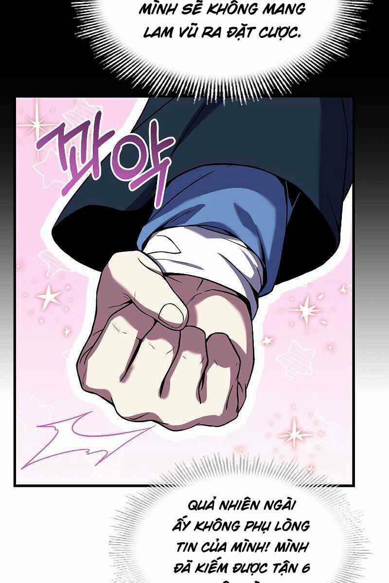 Sự Trở Lại Của Hiệp Sĩ Giáo Vô Song 80 trang 95