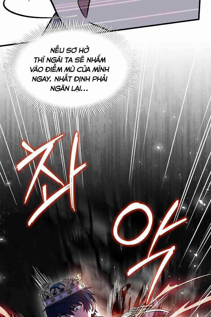 Sự Trở Lại Của Hiệp Sĩ Giáo Vô Song 81 trang 10