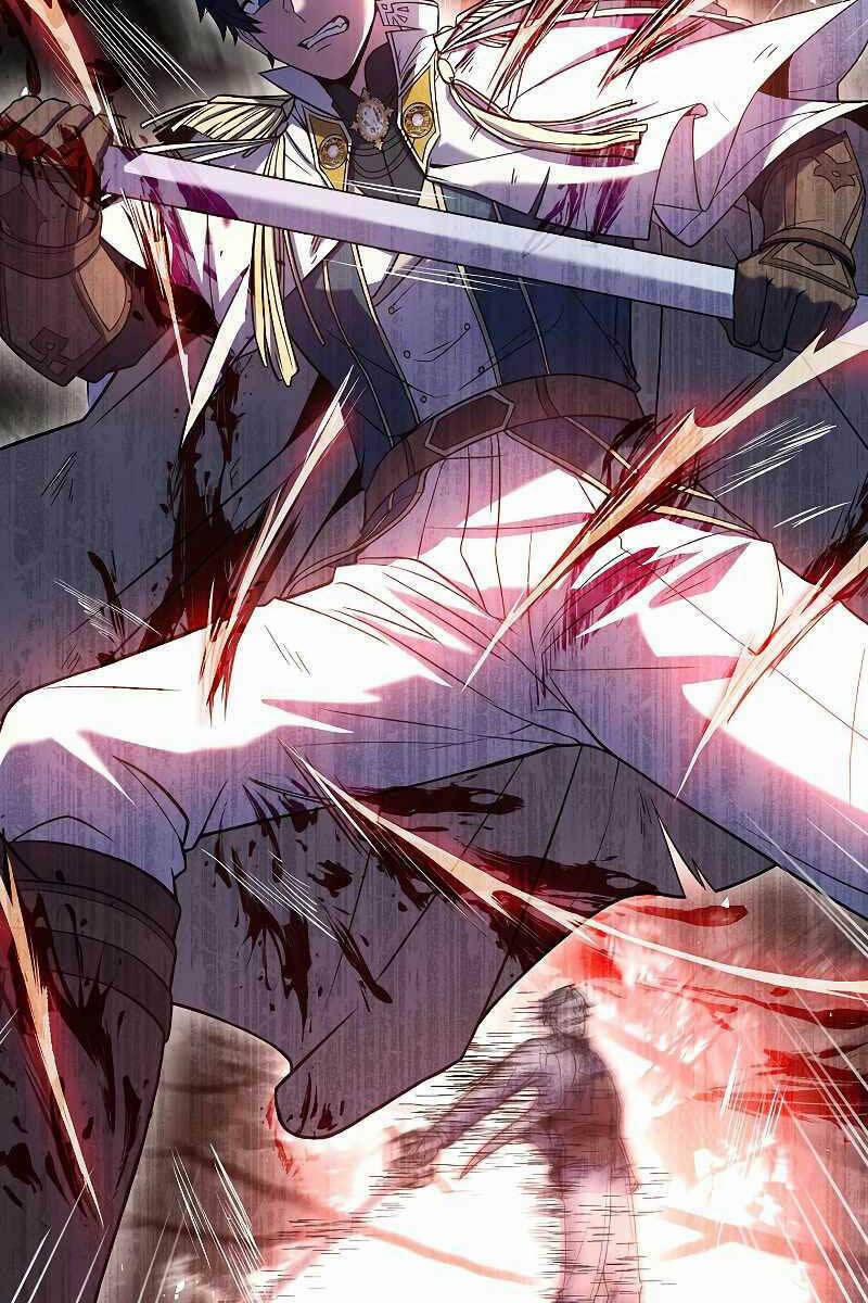 Sự Trở Lại Của Hiệp Sĩ Giáo Vô Song 81 trang 11