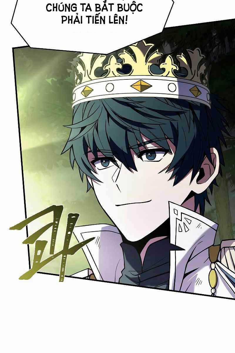 Sự Trở Lại Của Hiệp Sĩ Giáo Vô Song 81 trang 110