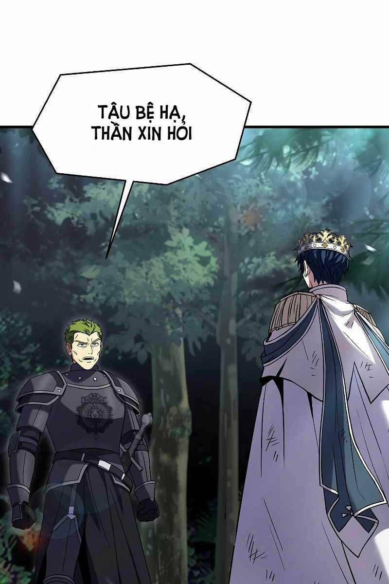 Sự Trở Lại Của Hiệp Sĩ Giáo Vô Song 81 trang 115