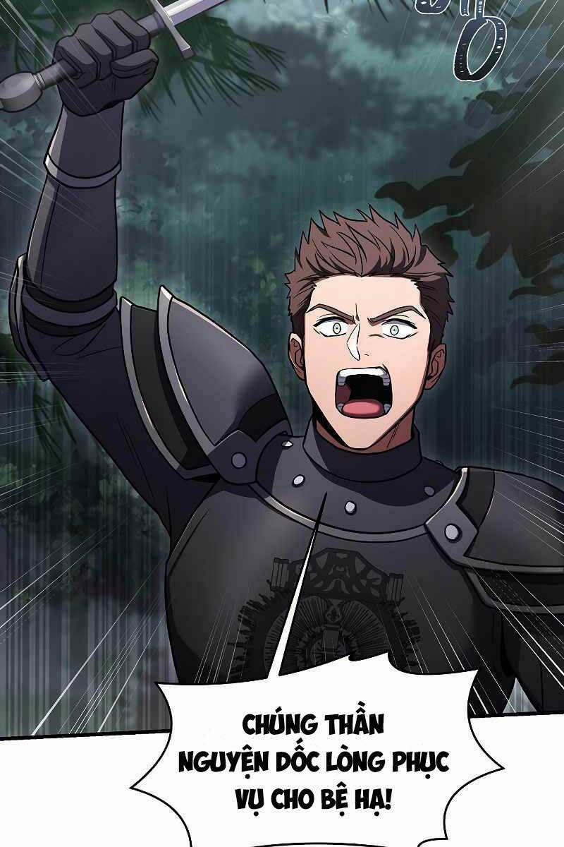 Sự Trở Lại Của Hiệp Sĩ Giáo Vô Song 81 trang 124