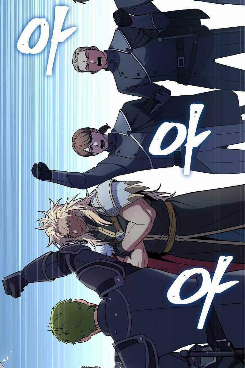 Sự Trở Lại Của Hiệp Sĩ Giáo Vô Song 81 trang 126