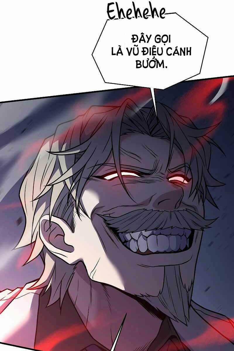 Sự Trở Lại Của Hiệp Sĩ Giáo Vô Song 81 trang 13