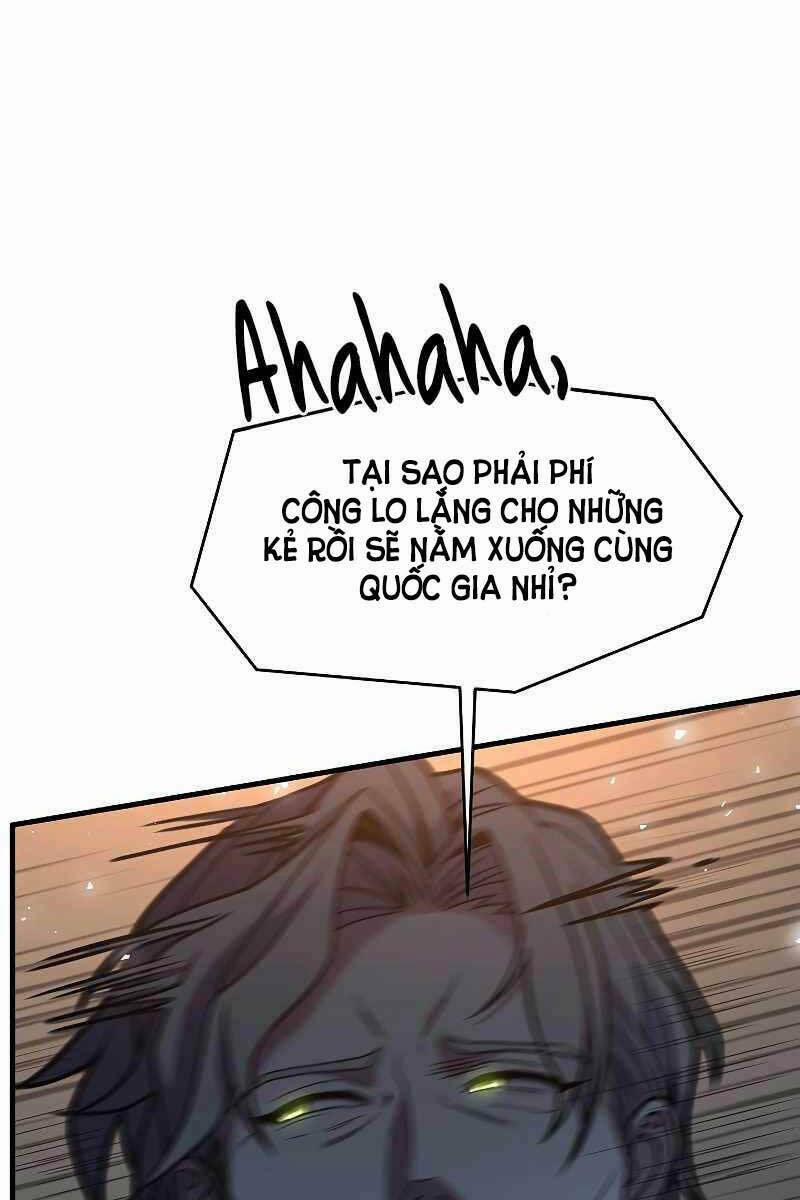 Sự Trở Lại Của Hiệp Sĩ Giáo Vô Song 81 trang 16