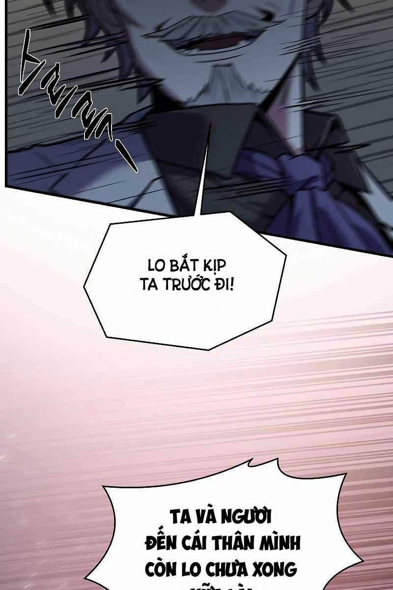 Sự Trở Lại Của Hiệp Sĩ Giáo Vô Song 81 trang 17