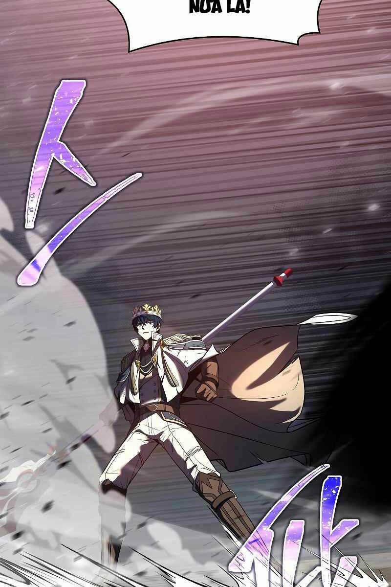 Sự Trở Lại Của Hiệp Sĩ Giáo Vô Song 81 trang 18