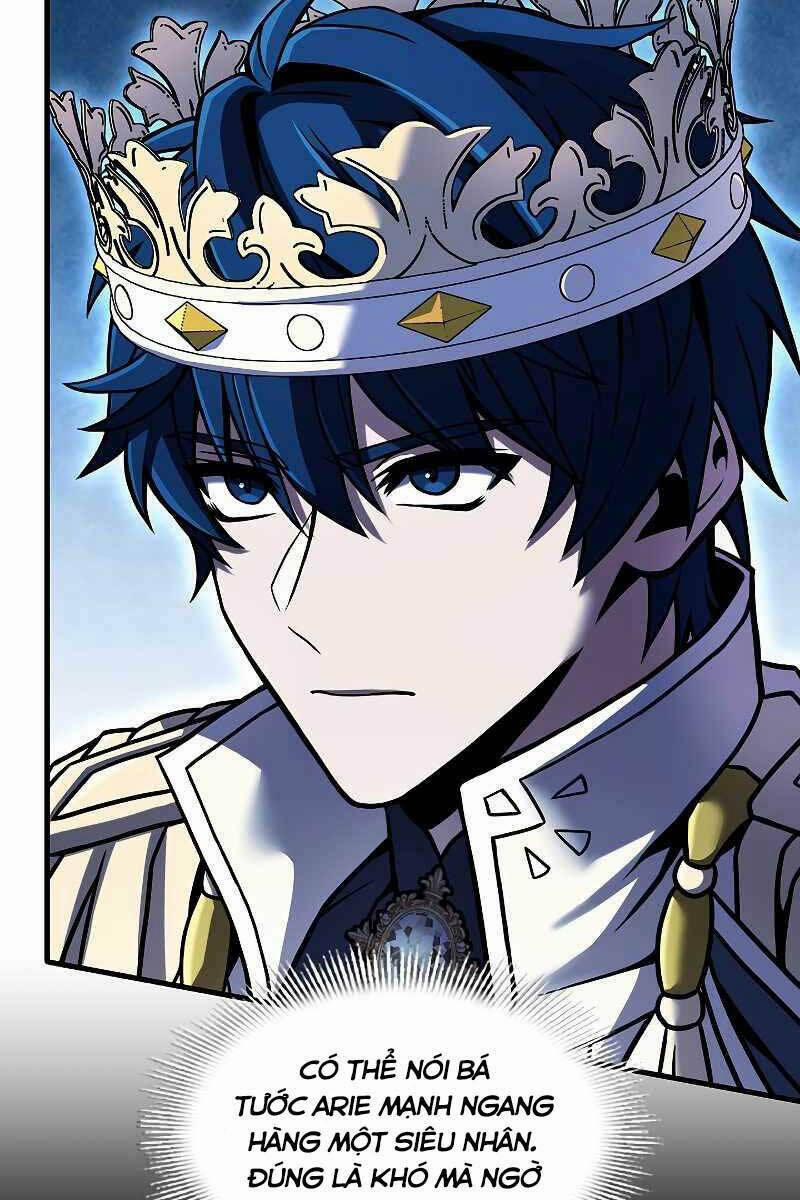 Sự Trở Lại Của Hiệp Sĩ Giáo Vô Song 81 trang 2