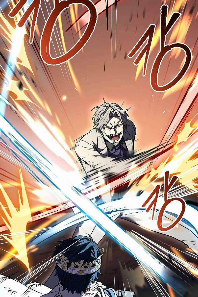 Sự Trở Lại Của Hiệp Sĩ Giáo Vô Song 81 trang 25