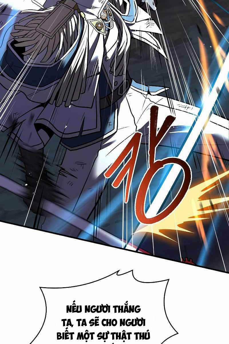 Sự Trở Lại Của Hiệp Sĩ Giáo Vô Song 81 trang 26
