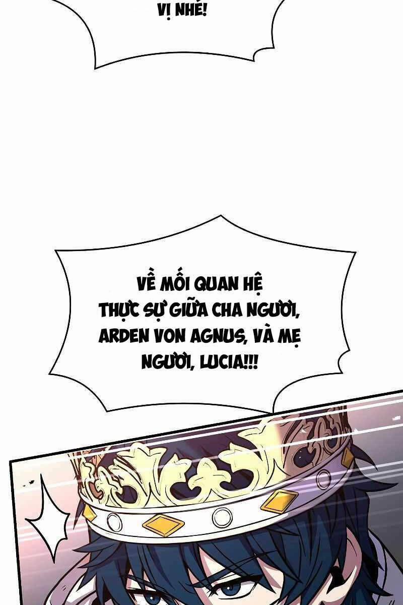 Sự Trở Lại Của Hiệp Sĩ Giáo Vô Song 81 trang 27