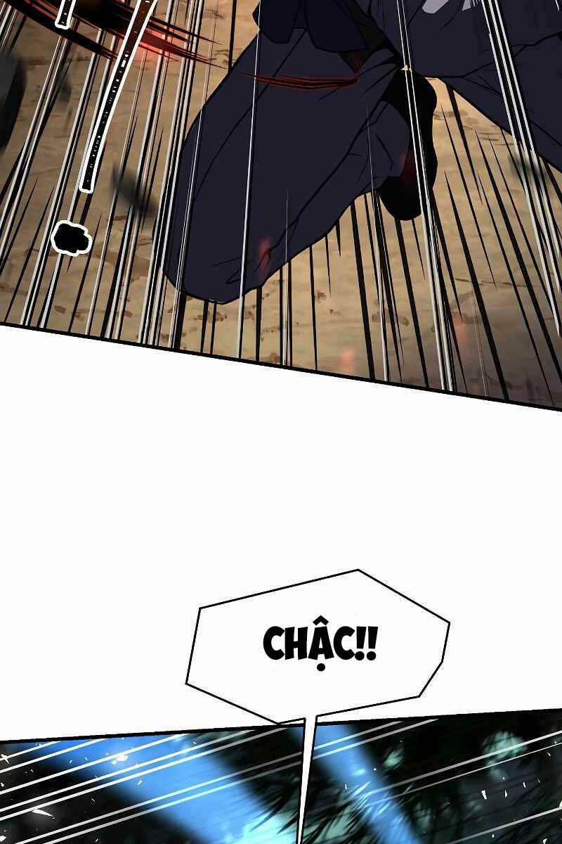 Sự Trở Lại Của Hiệp Sĩ Giáo Vô Song 81 trang 30