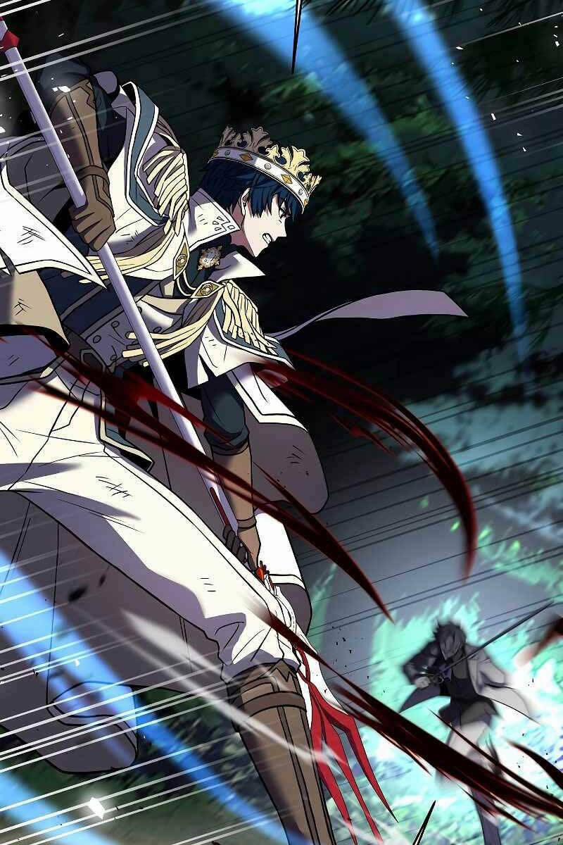 Sự Trở Lại Của Hiệp Sĩ Giáo Vô Song 81 trang 31