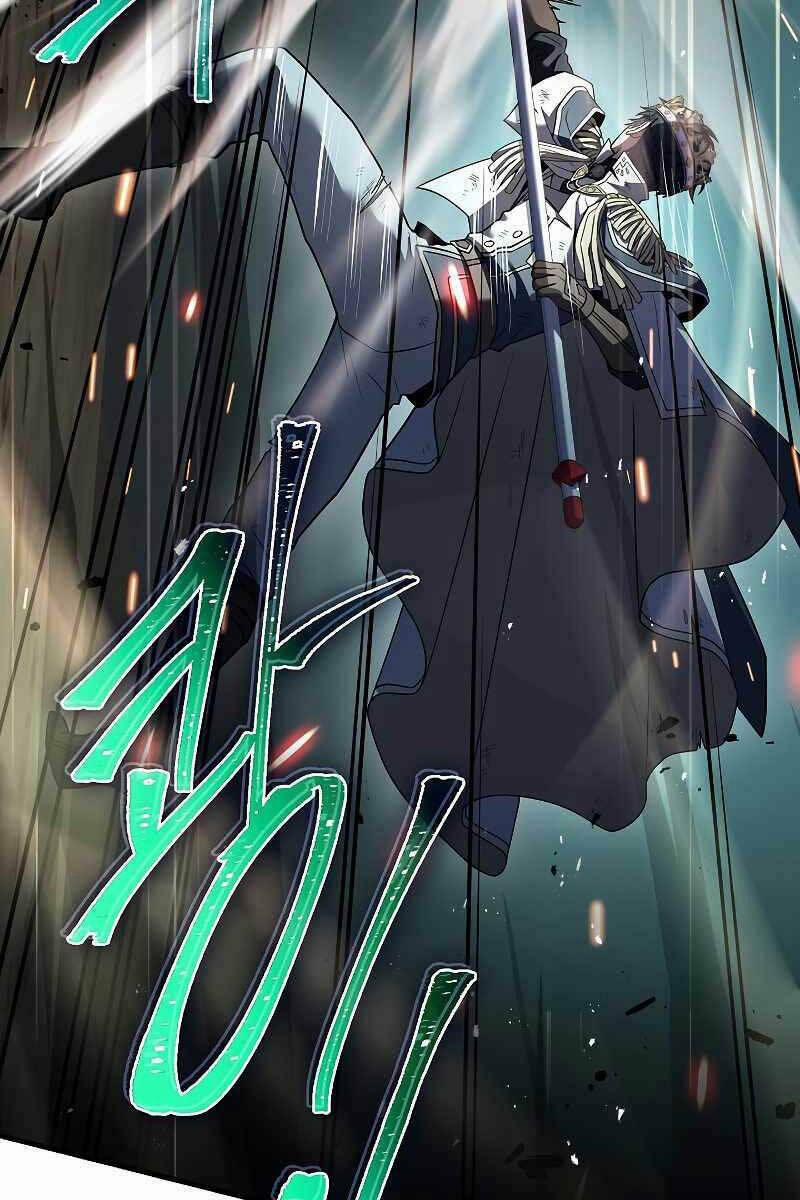 Sự Trở Lại Của Hiệp Sĩ Giáo Vô Song 81 trang 34