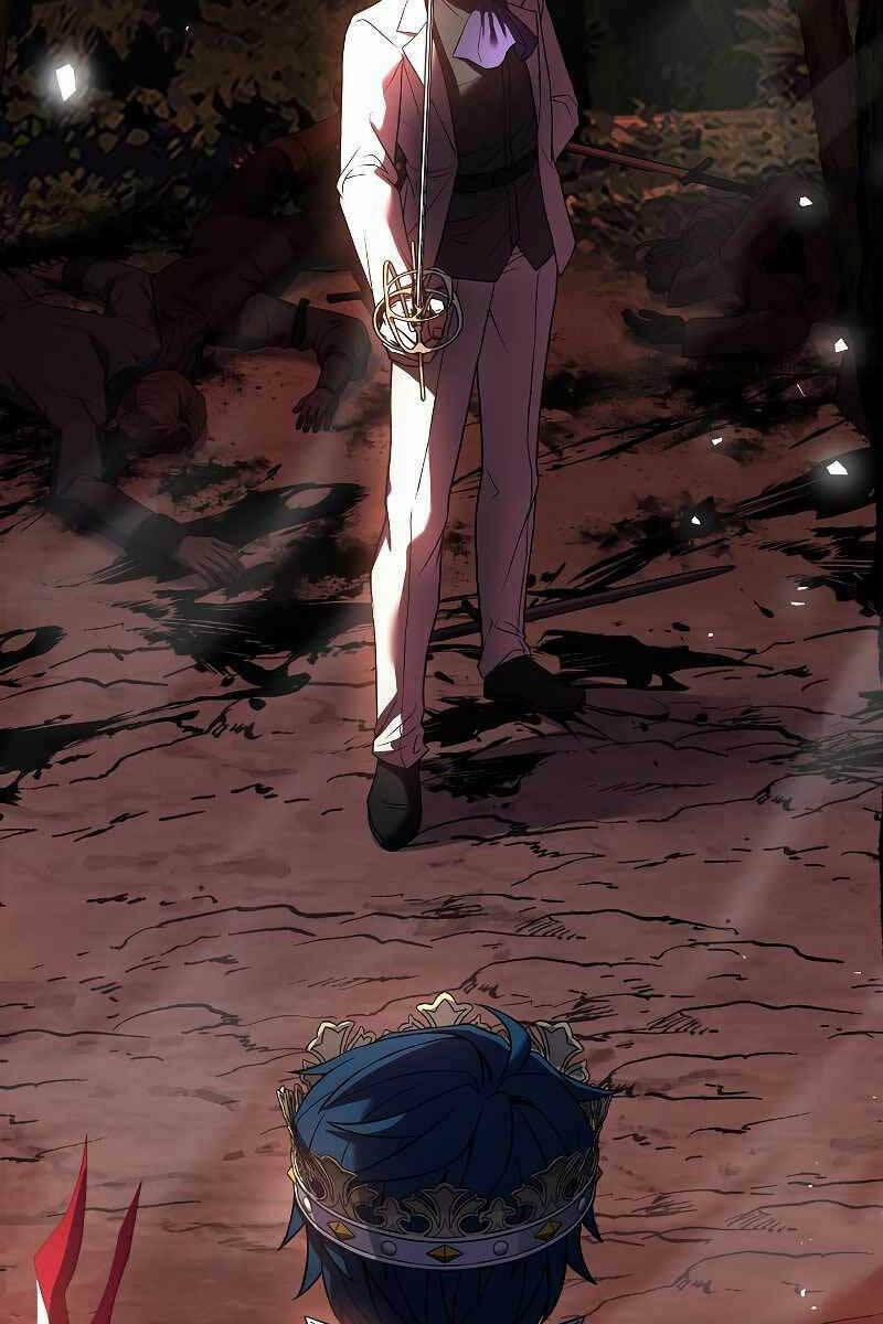 Sự Trở Lại Của Hiệp Sĩ Giáo Vô Song 81 trang 4