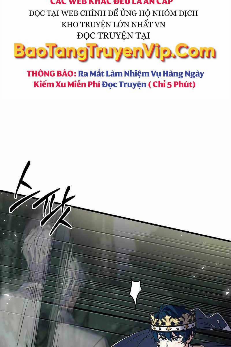 Sự Trở Lại Của Hiệp Sĩ Giáo Vô Song 81 trang 40