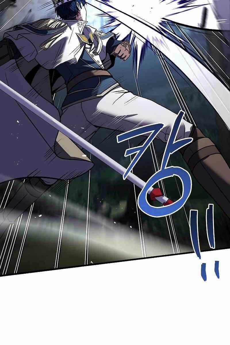 Sự Trở Lại Của Hiệp Sĩ Giáo Vô Song 81 trang 43