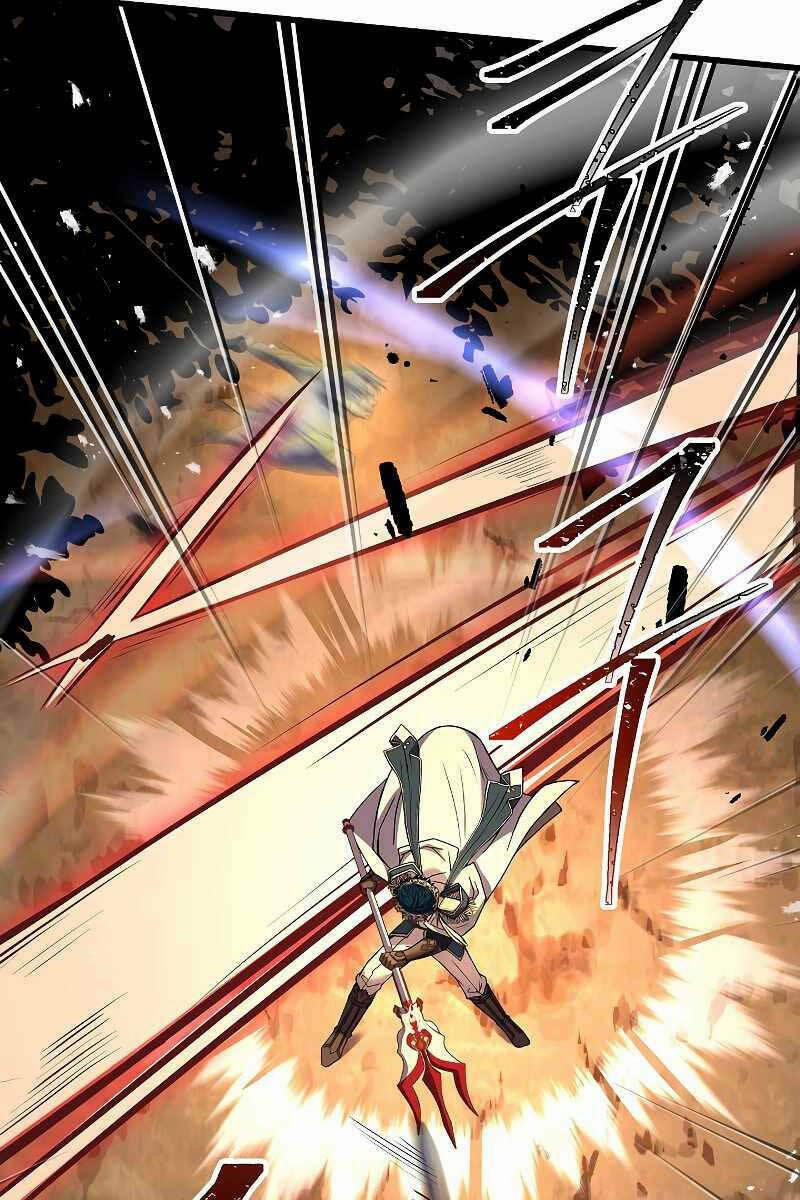 Sự Trở Lại Của Hiệp Sĩ Giáo Vô Song 81 trang 46