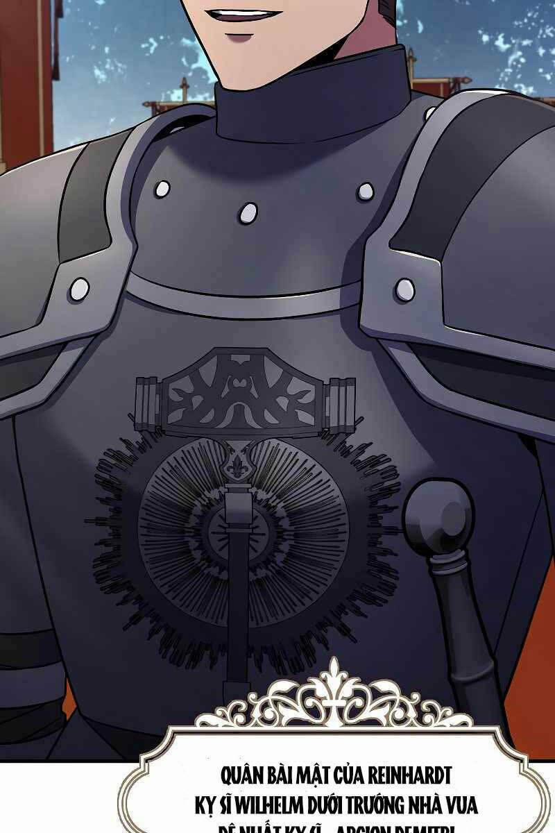 Sự Trở Lại Của Hiệp Sĩ Giáo Vô Song 81 trang 56