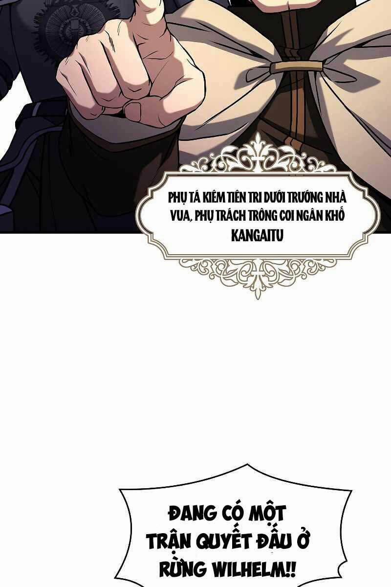 Sự Trở Lại Của Hiệp Sĩ Giáo Vô Song 81 trang 60