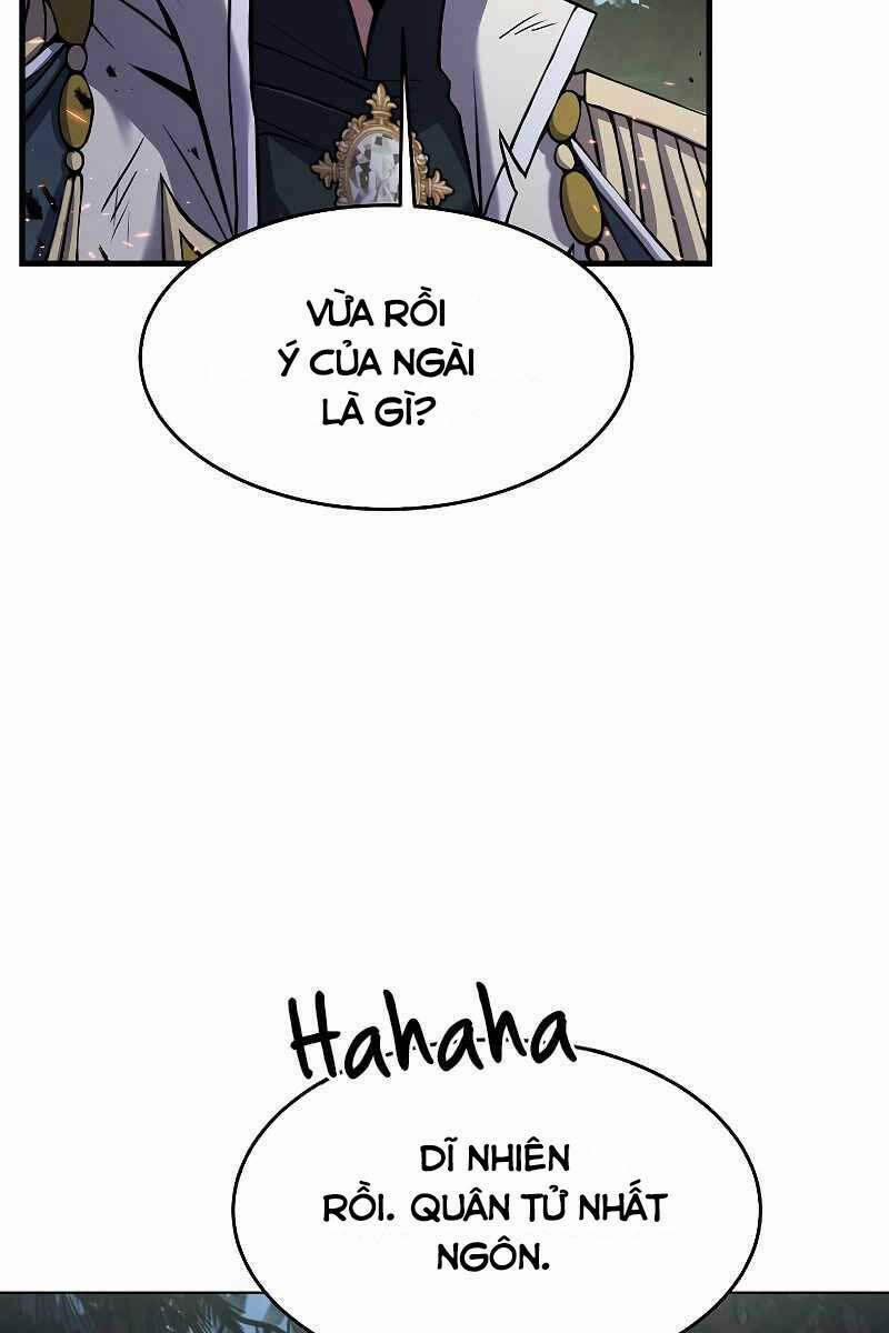 Sự Trở Lại Của Hiệp Sĩ Giáo Vô Song 81 trang 68