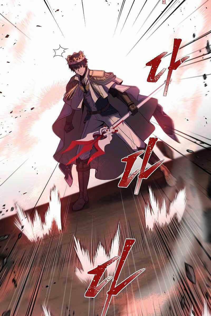 Sự Trở Lại Của Hiệp Sĩ Giáo Vô Song 81 trang 7