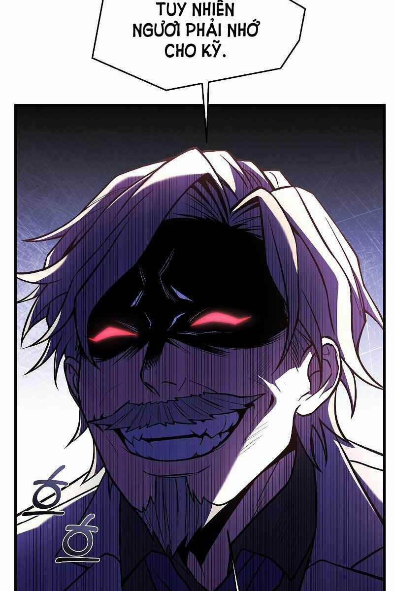 Sự Trở Lại Của Hiệp Sĩ Giáo Vô Song 81 trang 81