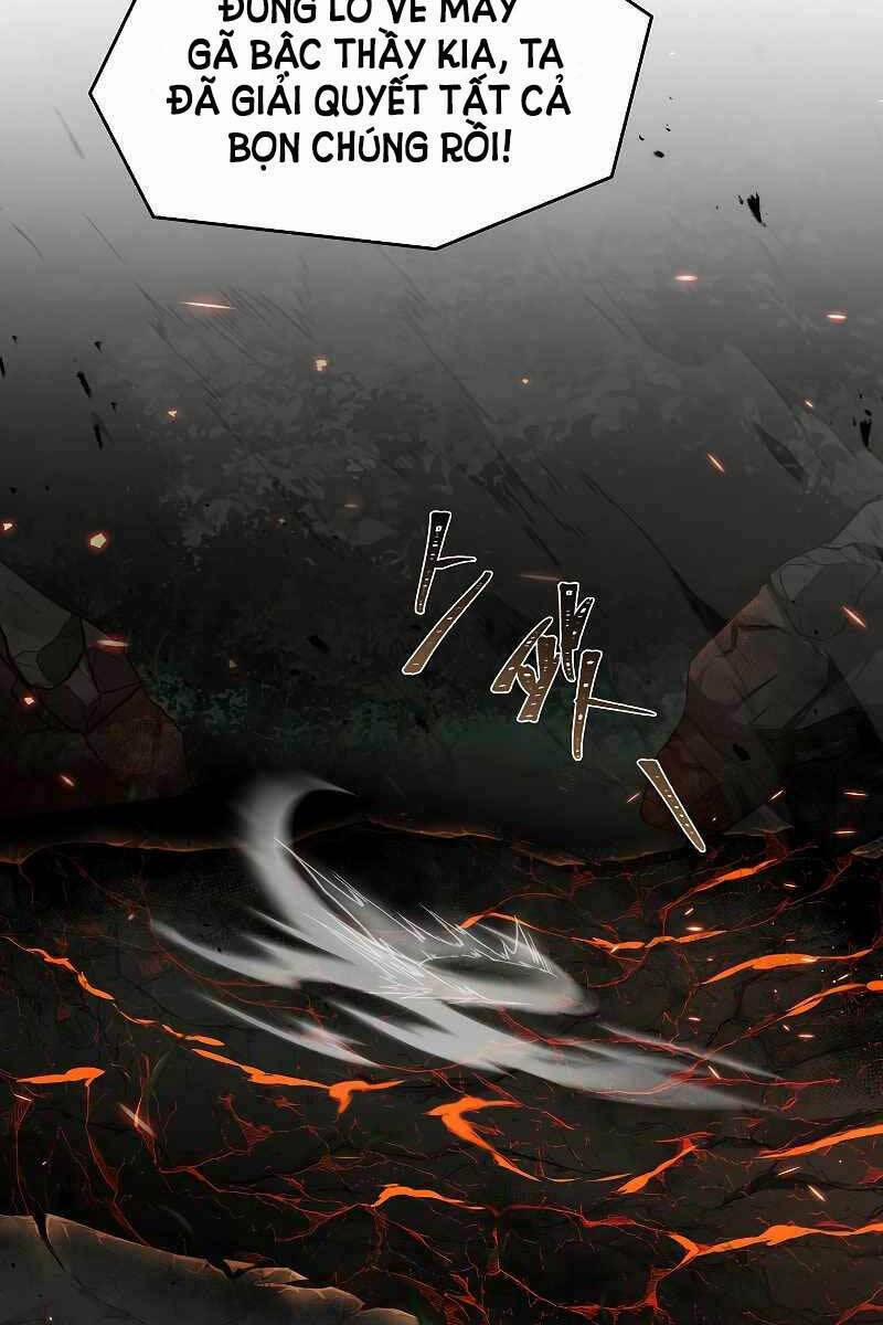 Sự Trở Lại Của Hiệp Sĩ Giáo Vô Song 81 trang 83