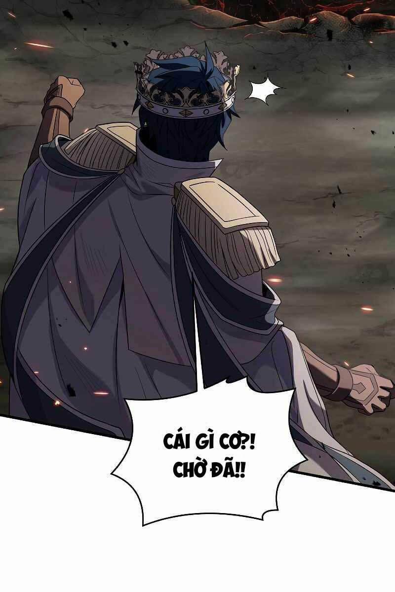 Sự Trở Lại Của Hiệp Sĩ Giáo Vô Song 81 trang 84