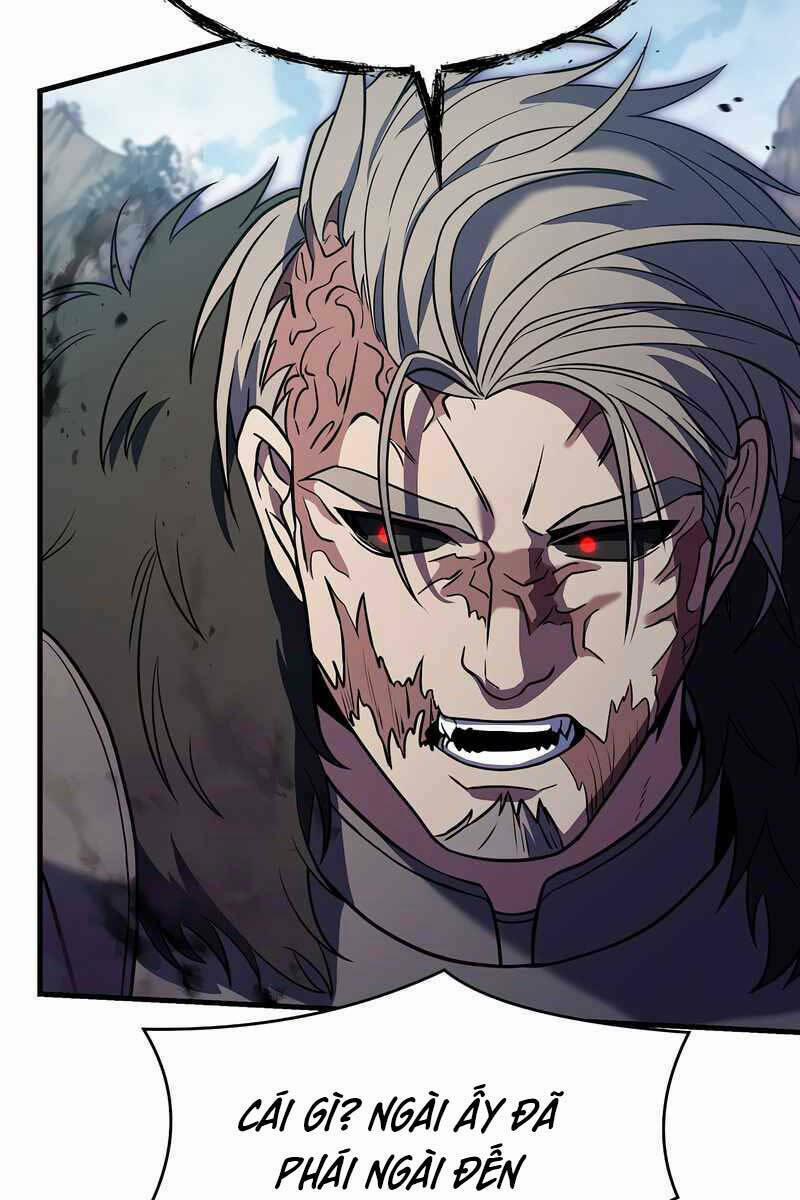 Sự Trở Lại Của Hiệp Sĩ Giáo Vô Song 82 trang 11