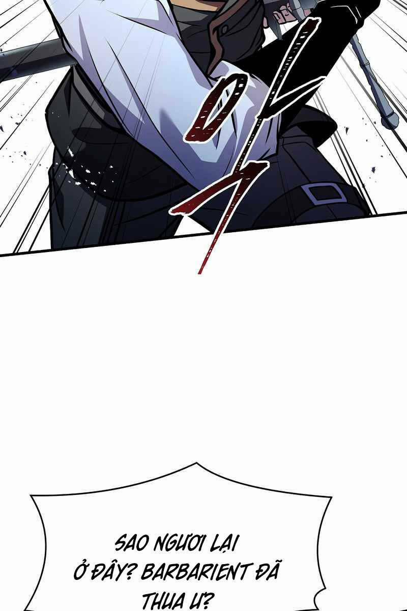 Sự Trở Lại Của Hiệp Sĩ Giáo Vô Song 82 trang 110