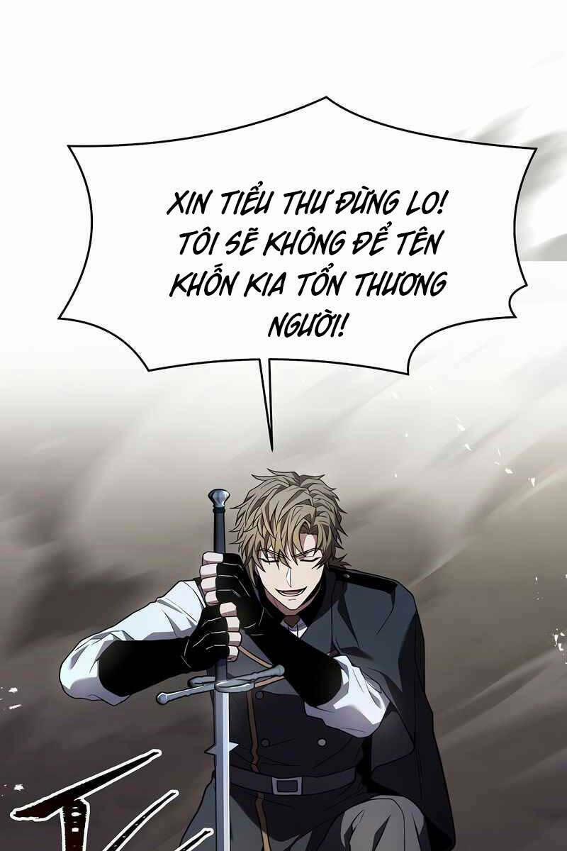 Sự Trở Lại Của Hiệp Sĩ Giáo Vô Song 82 trang 117