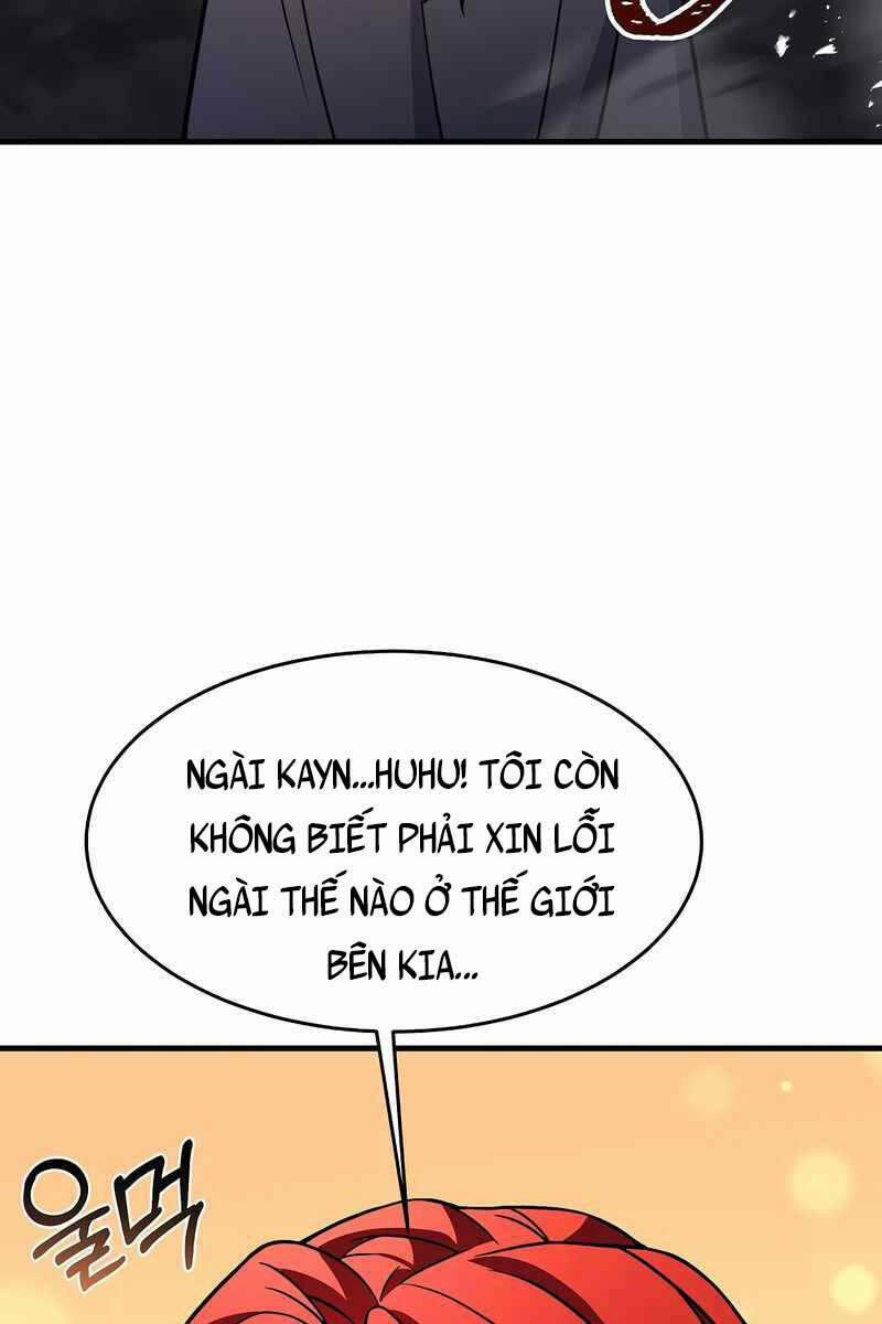 Sự Trở Lại Của Hiệp Sĩ Giáo Vô Song 82 trang 119