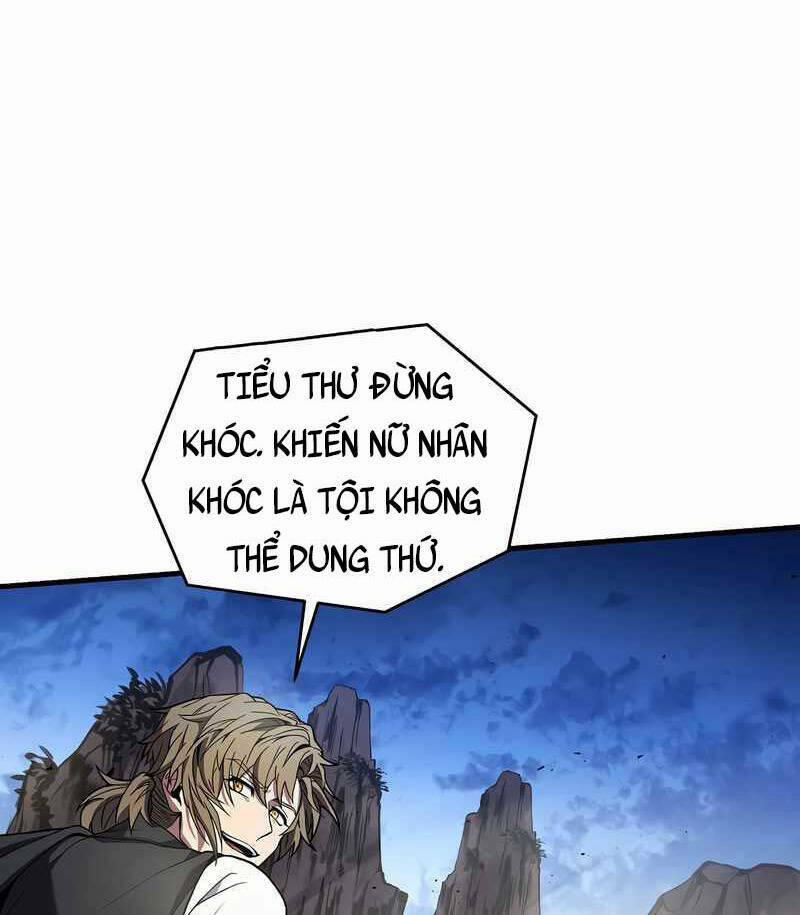 Sự Trở Lại Của Hiệp Sĩ Giáo Vô Song 82 trang 121