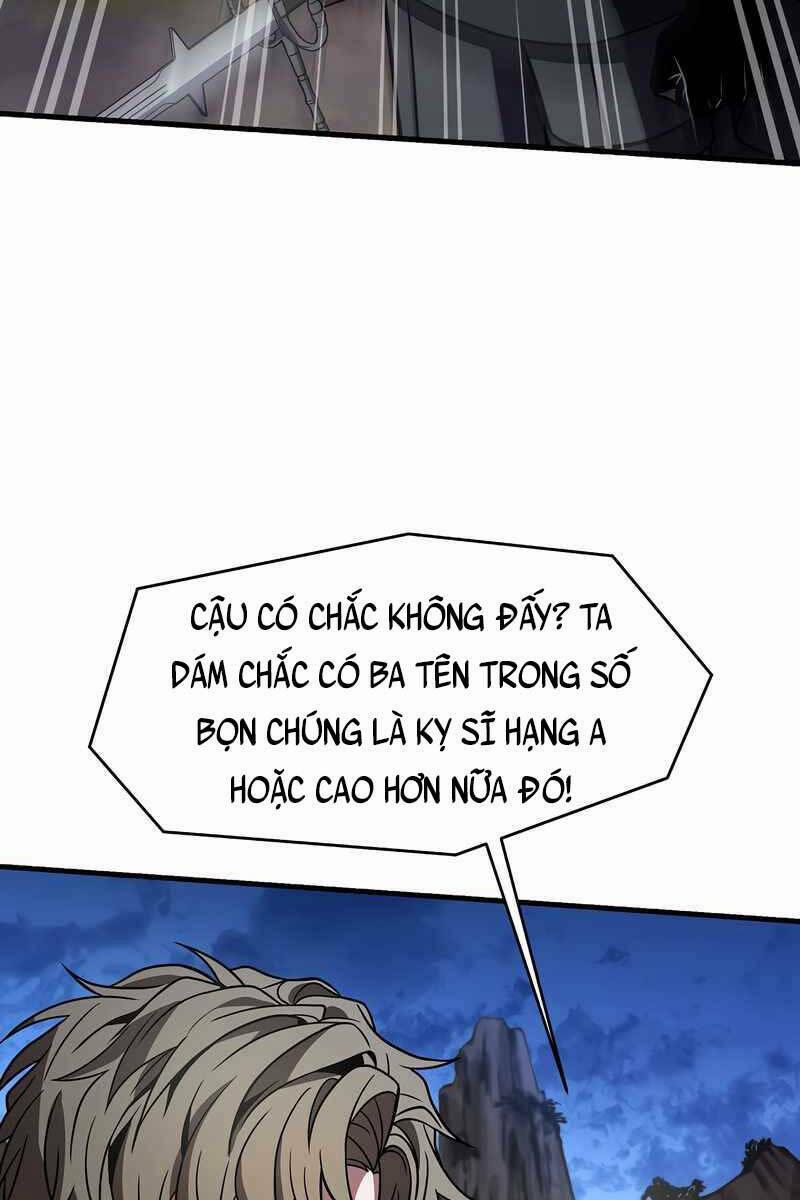 Sự Trở Lại Của Hiệp Sĩ Giáo Vô Song 82 trang 126