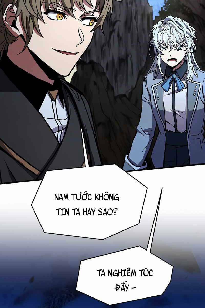 Sự Trở Lại Của Hiệp Sĩ Giáo Vô Song 82 trang 127