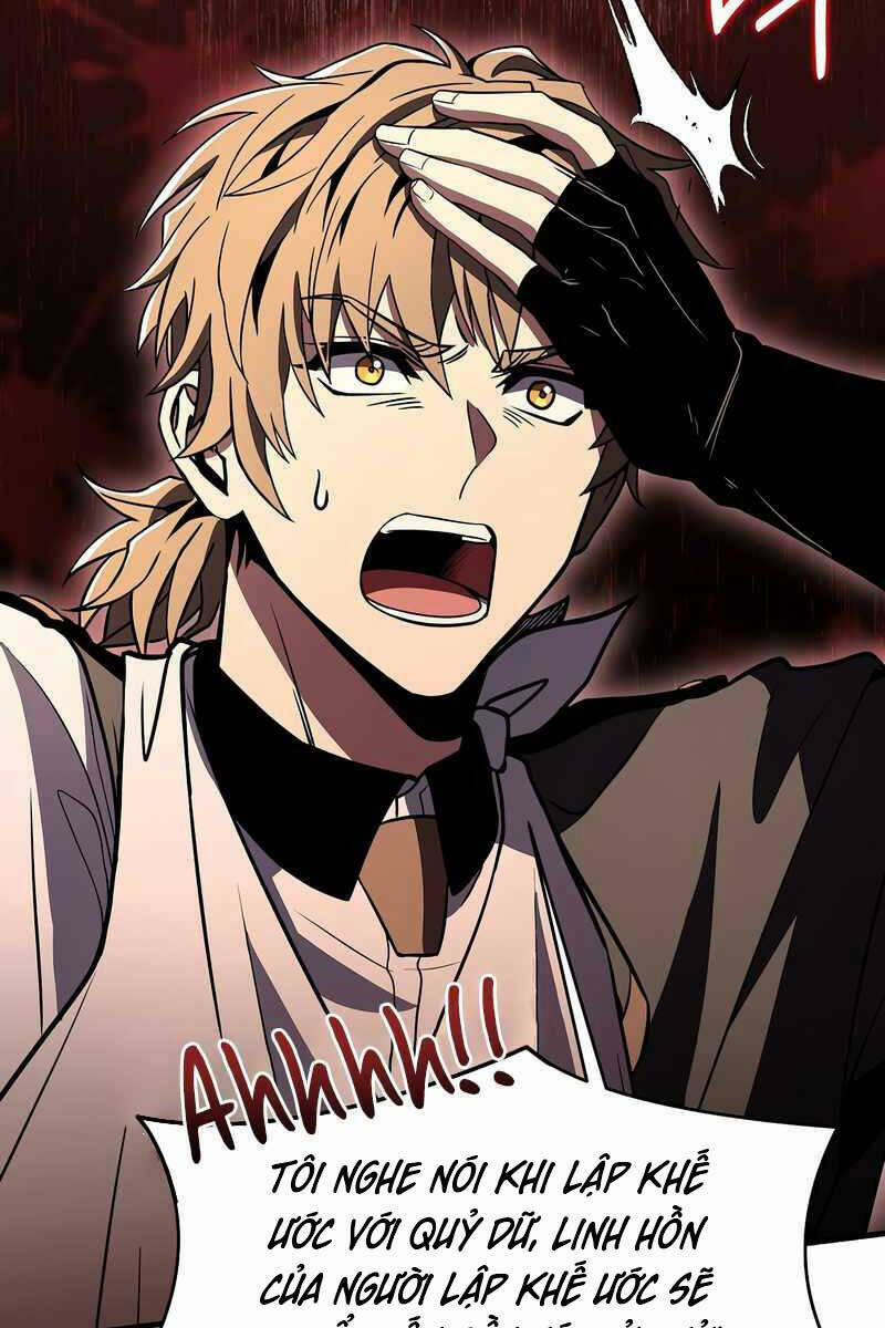 Sự Trở Lại Của Hiệp Sĩ Giáo Vô Song 82 trang 13