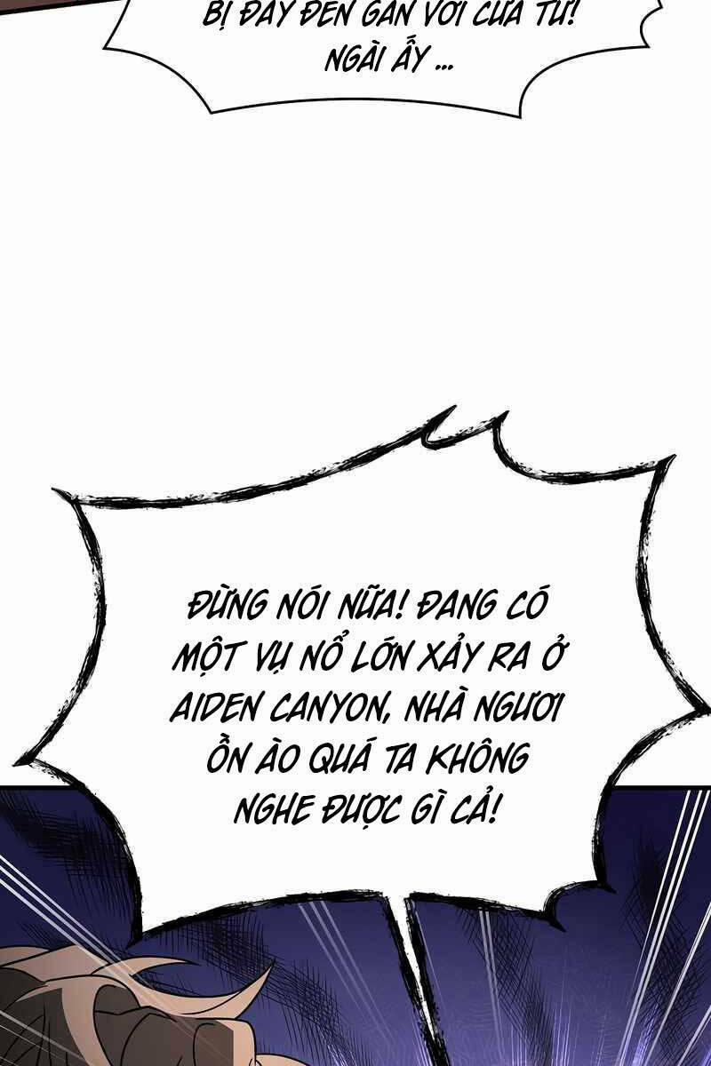 Sự Trở Lại Của Hiệp Sĩ Giáo Vô Song 82 trang 14