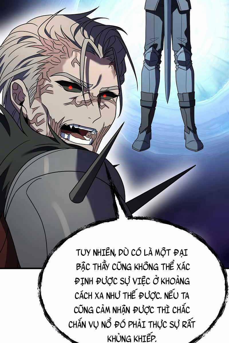 Sự Trở Lại Của Hiệp Sĩ Giáo Vô Song 82 trang 17