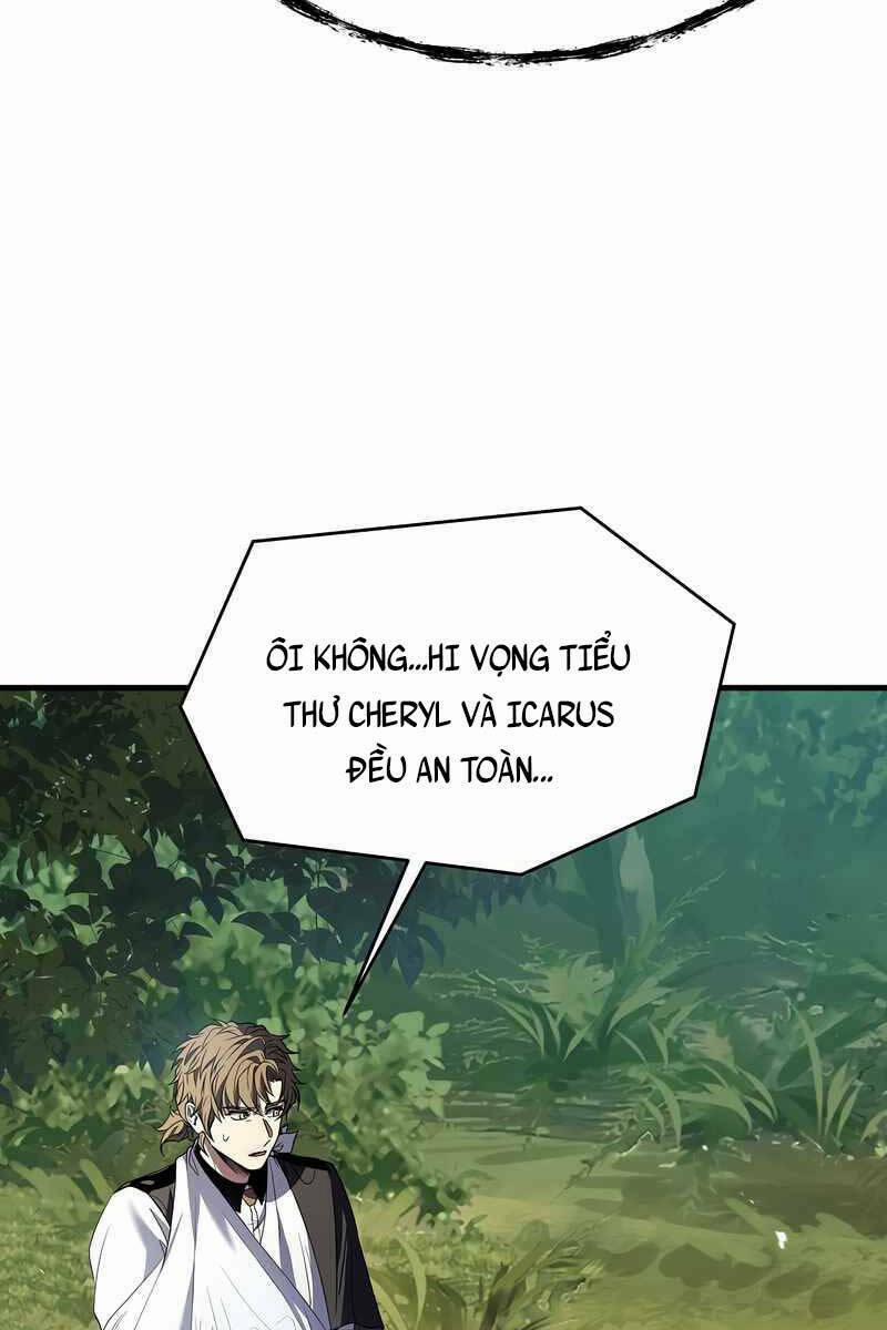Sự Trở Lại Của Hiệp Sĩ Giáo Vô Song 82 trang 18