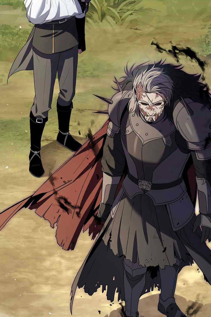 Sự Trở Lại Của Hiệp Sĩ Giáo Vô Song 82 trang 19