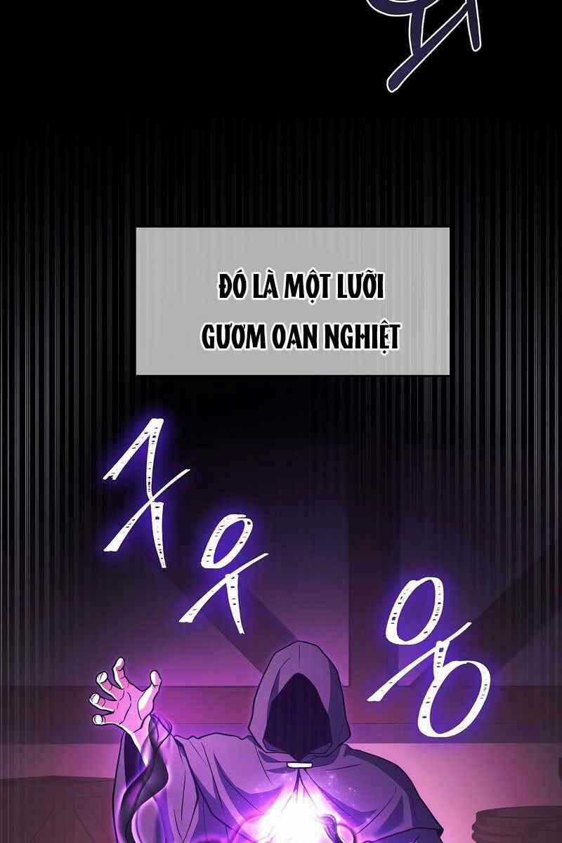 Sự Trở Lại Của Hiệp Sĩ Giáo Vô Song 82 trang 2