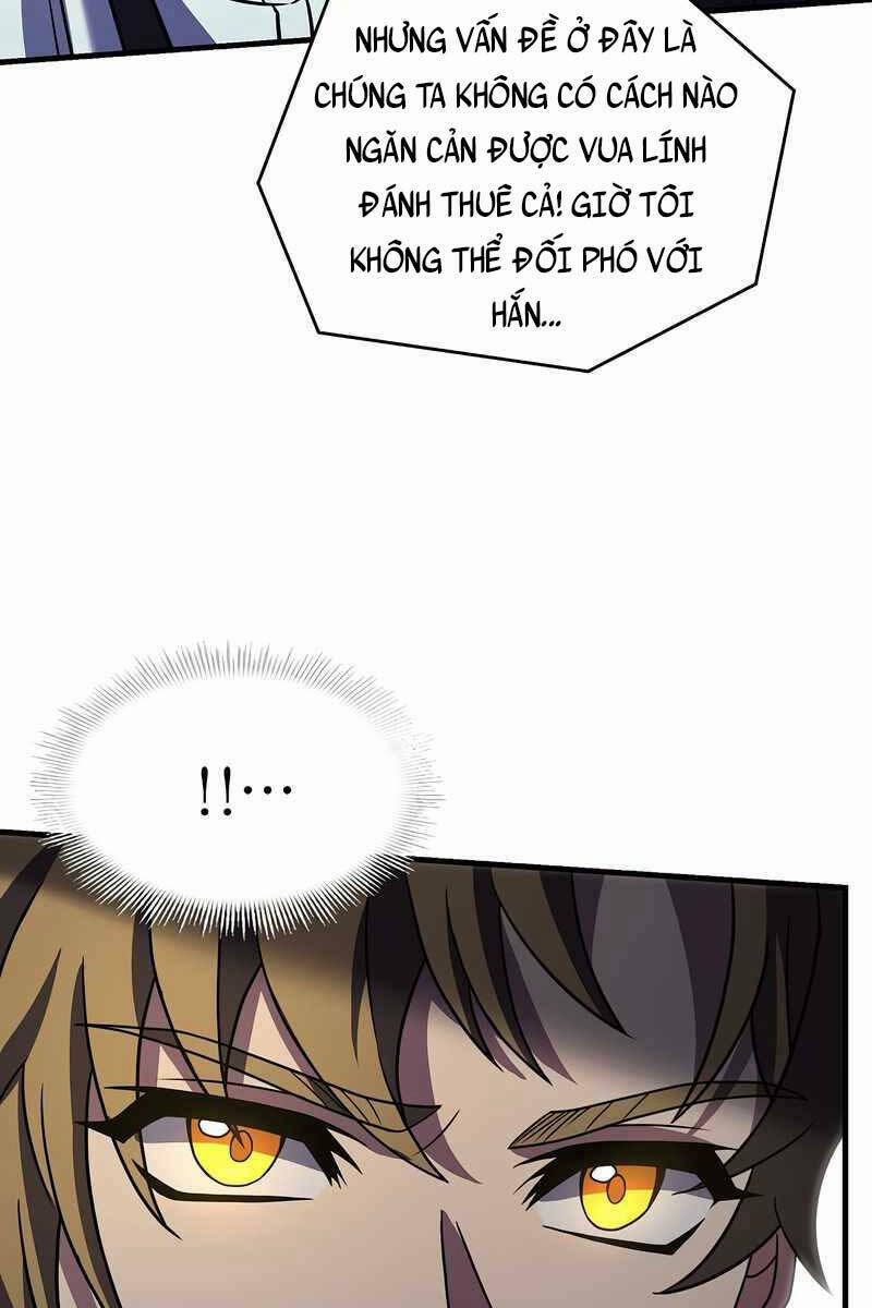 Sự Trở Lại Của Hiệp Sĩ Giáo Vô Song 82 trang 22