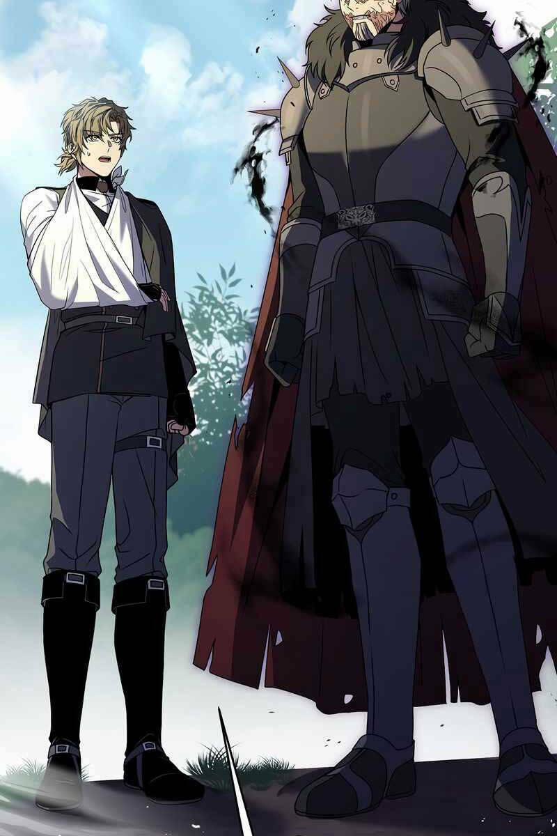 Sự Trở Lại Của Hiệp Sĩ Giáo Vô Song 82 trang 24