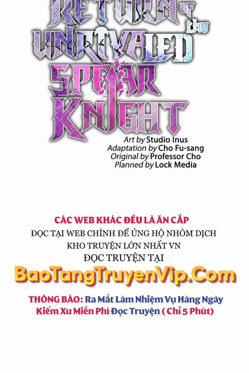 Sự Trở Lại Của Hiệp Sĩ Giáo Vô Song 82 trang 26