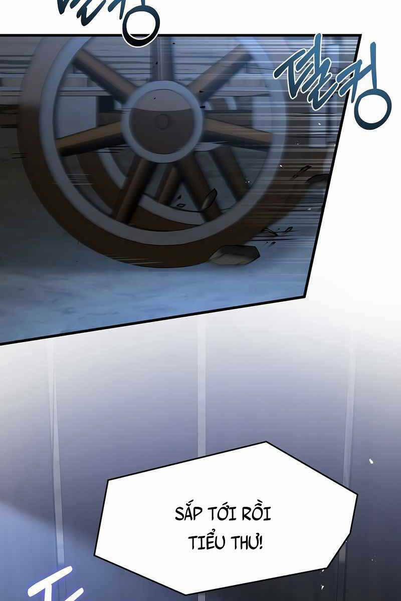 Sự Trở Lại Của Hiệp Sĩ Giáo Vô Song 82 trang 29