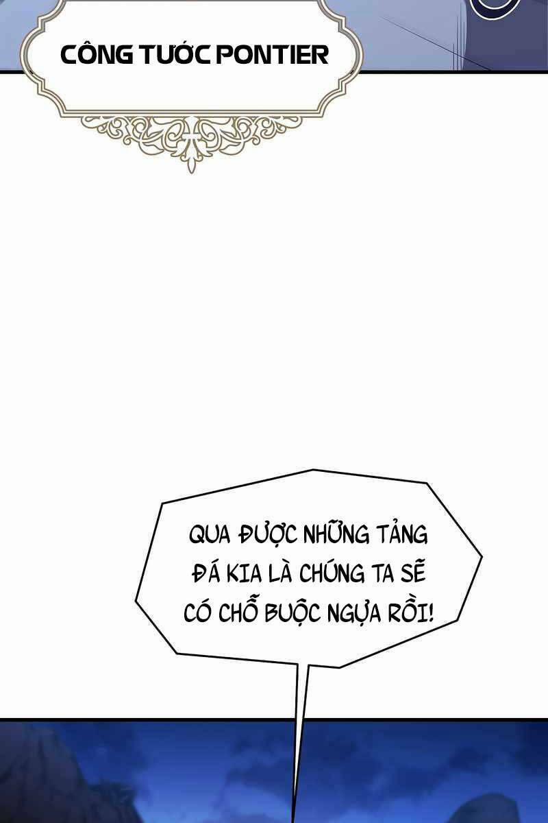 Sự Trở Lại Của Hiệp Sĩ Giáo Vô Song 82 trang 31